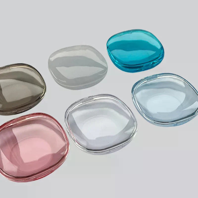 Orthodontic Retainer & Denture Storage Case | Aligner Box Retainer Storage Case QXL