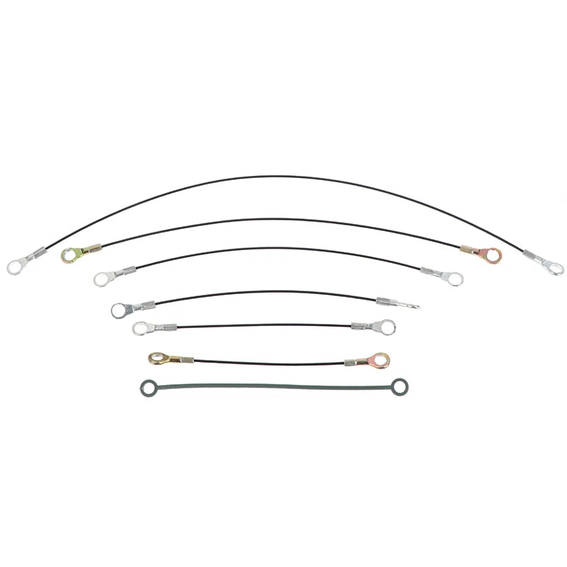 Motorcycle Top Case Drawstring 15–40cm | SH48 SH59 SH33 Spare Top Case Spare Part QXL