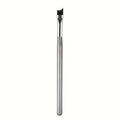 French Crescent Nail Art Pen – Precision Manicure Brush Tool Nail Art Pen QXL Light Grey