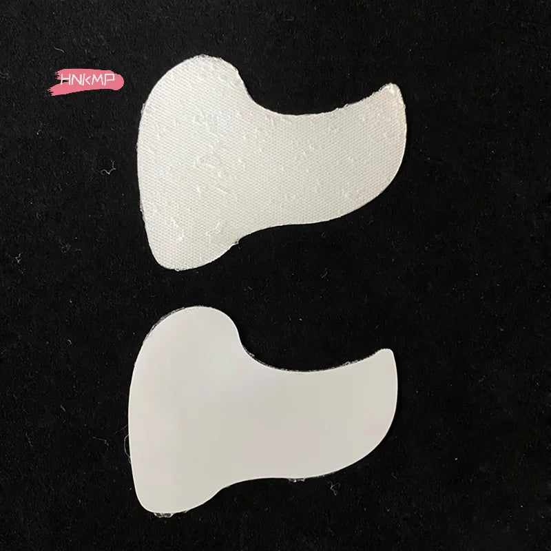 Anti-Wrinkle Nasolabial Fold Patches | Overnight Face Stickers Anti-Wrinkle Face Patch QXL