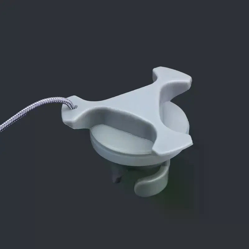 Spiral Air Valve Plug Covers for Kayak, Boat & Paddleboard Inflatable Valve Cover QXL