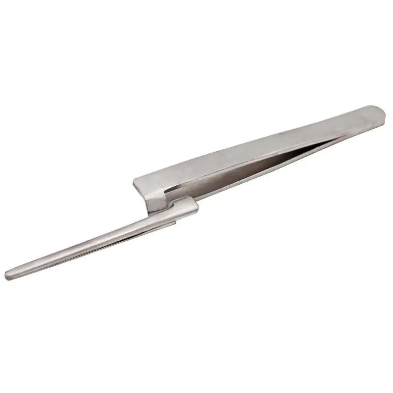 Dental Articulating Paper Tweezers | Stainless Steel Forcep Dental Forcep Tool QXL