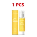 OceAura SPF40+ Sunscreen Spray | Face & Body UV Mist 50ml Sunscreen Spray QXL 1pcs 50ml