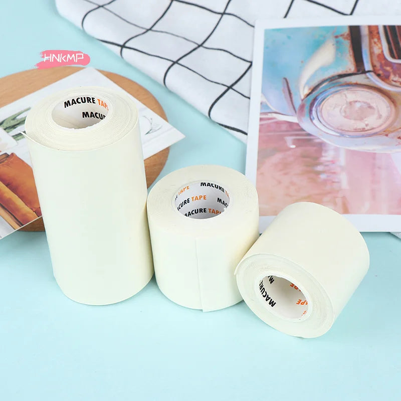 Microfoam Cohesive Bandage Underwrap Tape | Sports Support Cohesive Bandage Tape QXL