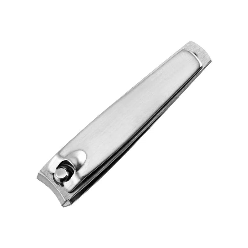 Professional Carbon Steel Nail Clipper | Finger & Toe Cutter Nail Clipper QXL Bend small 5.7cm