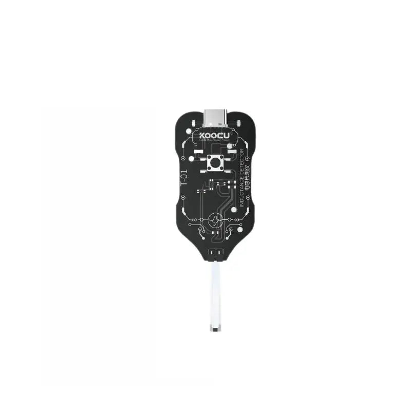 Inductance Meter for Phone Motherboard Short Circuit Repair Inductance Tester QXL 1PC