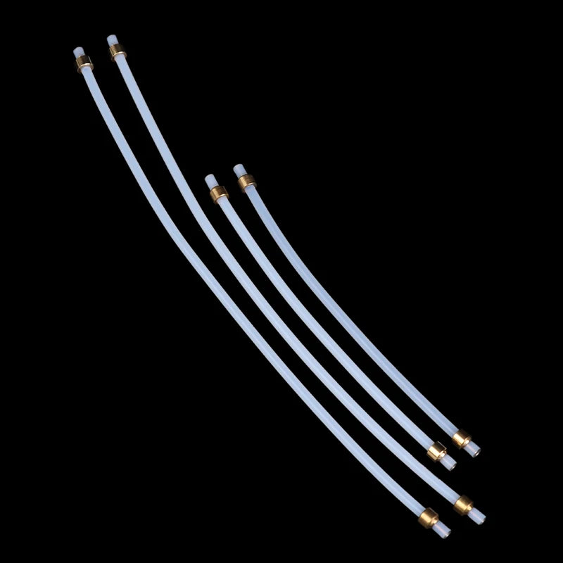 PTFE Coffee Machine Inlet Pipe Filter Sleeve | Universal Fit Coffee Machine Accessory QXL
