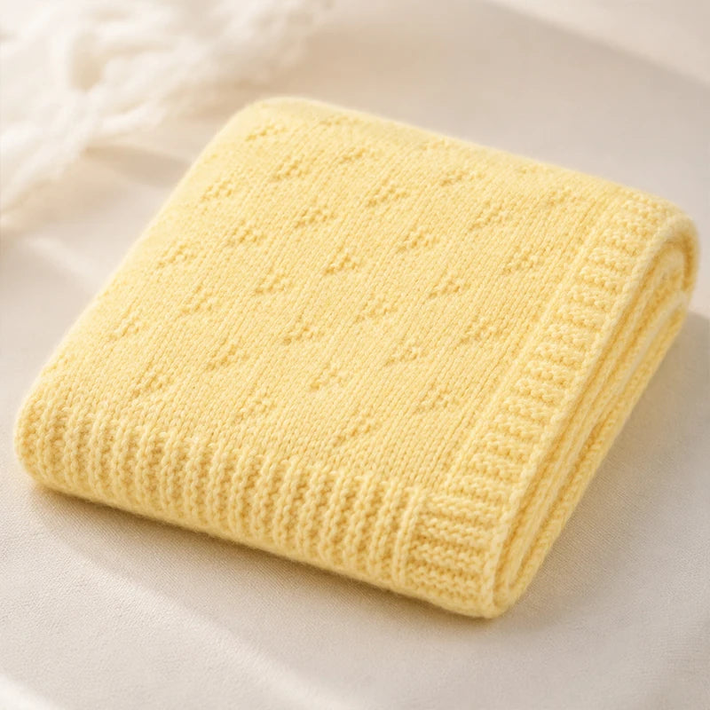 Wool Blend Knitting Yarn | DIY Sweaters, Scarves & Hats Knitting Yarn QXL
