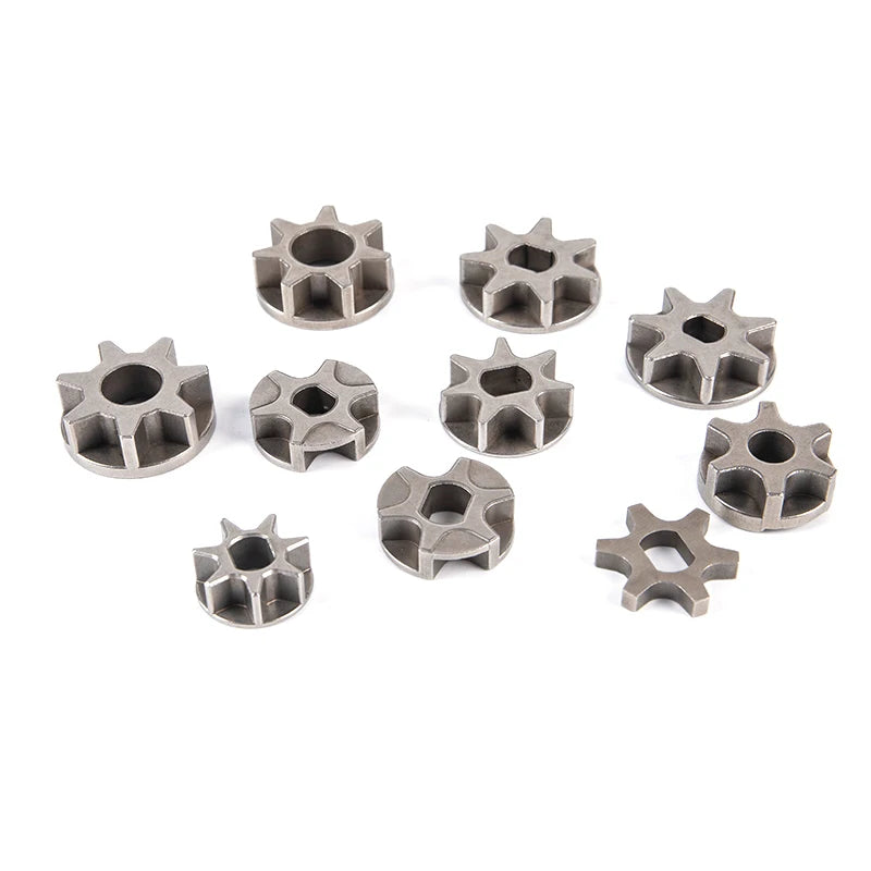 Drive Sprocket Gear for 5016/6018 Electric Chainsaw | HSS Chainsaw Sprocket Gear QXL