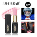 SAM SUGAR Matte Lipstick & Face Paint Stick | 6 Colors Matte Lipstick QXL 01 Full Size