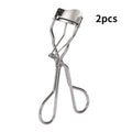 Mini Eyelash Curler – Natural Curl Cosmetic Clip Tool Eyelash Curler QXL No.4 2pcs