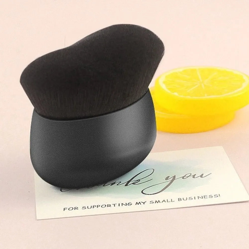 65mm Extra Large Kabuki Body Brush for Self Tanner & Foundation Kabuki Body Brush QXL