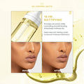 Hydrating Matte Makeup Setting & Primer Spray 65ml Makeup Setting Spray QXL 03
