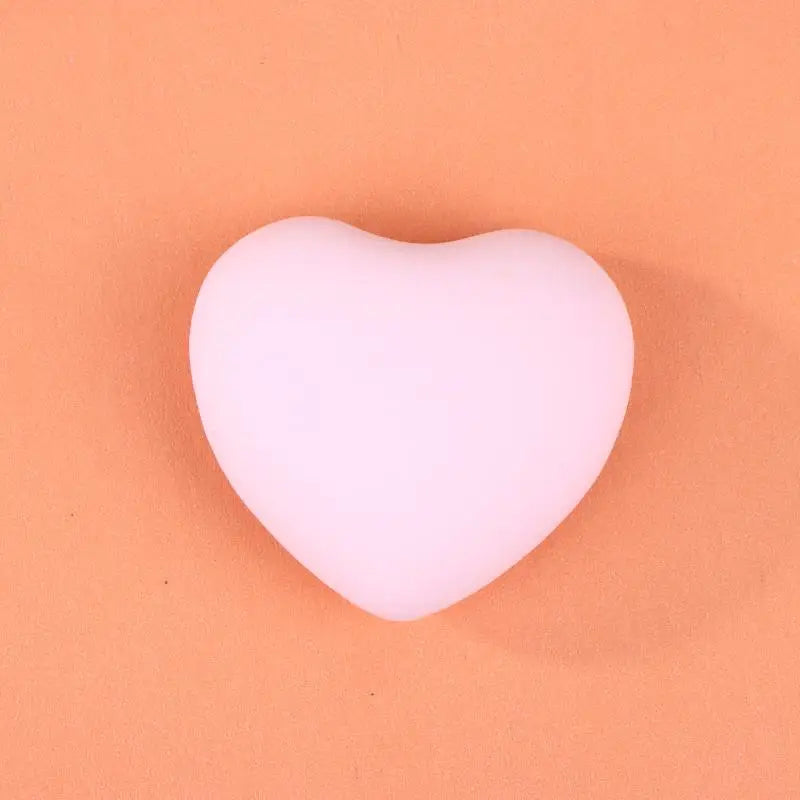 Heart Bow Powder Puff – Dry & Wet Air Cushion Makeup Sponge Makeup Powder Puff QXL