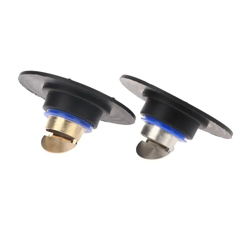 Floor Drain Seal Valve Anti-Odor Backflow Preventer 50–110mm Floor Drain Seal Valve QXL