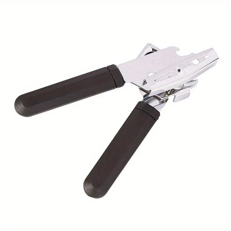 Stainless Steel Multi-Function Can & Bottle Opener Tool Can & Bottle Opener QXL