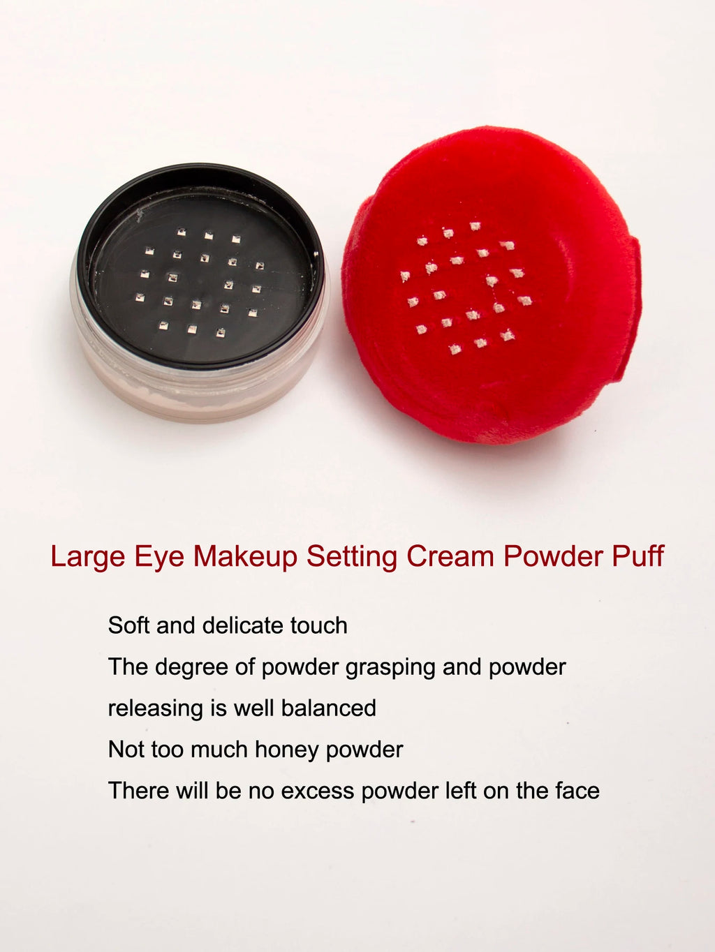 Kawaii Cartoon Makeup Puff | Soft Powder Cosmetic Blender Cosmetic Makeup Puff QXL
