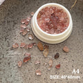 Mini Crystal Stone Nail Charms | DIY Colorful Nail Art Decor Nail Art Charms QXL A4