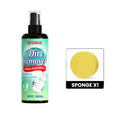 Multi-Surface Dirt & Stain Remover | Powerful Household Cleaner Household Surface Cleaner QXL Default Title