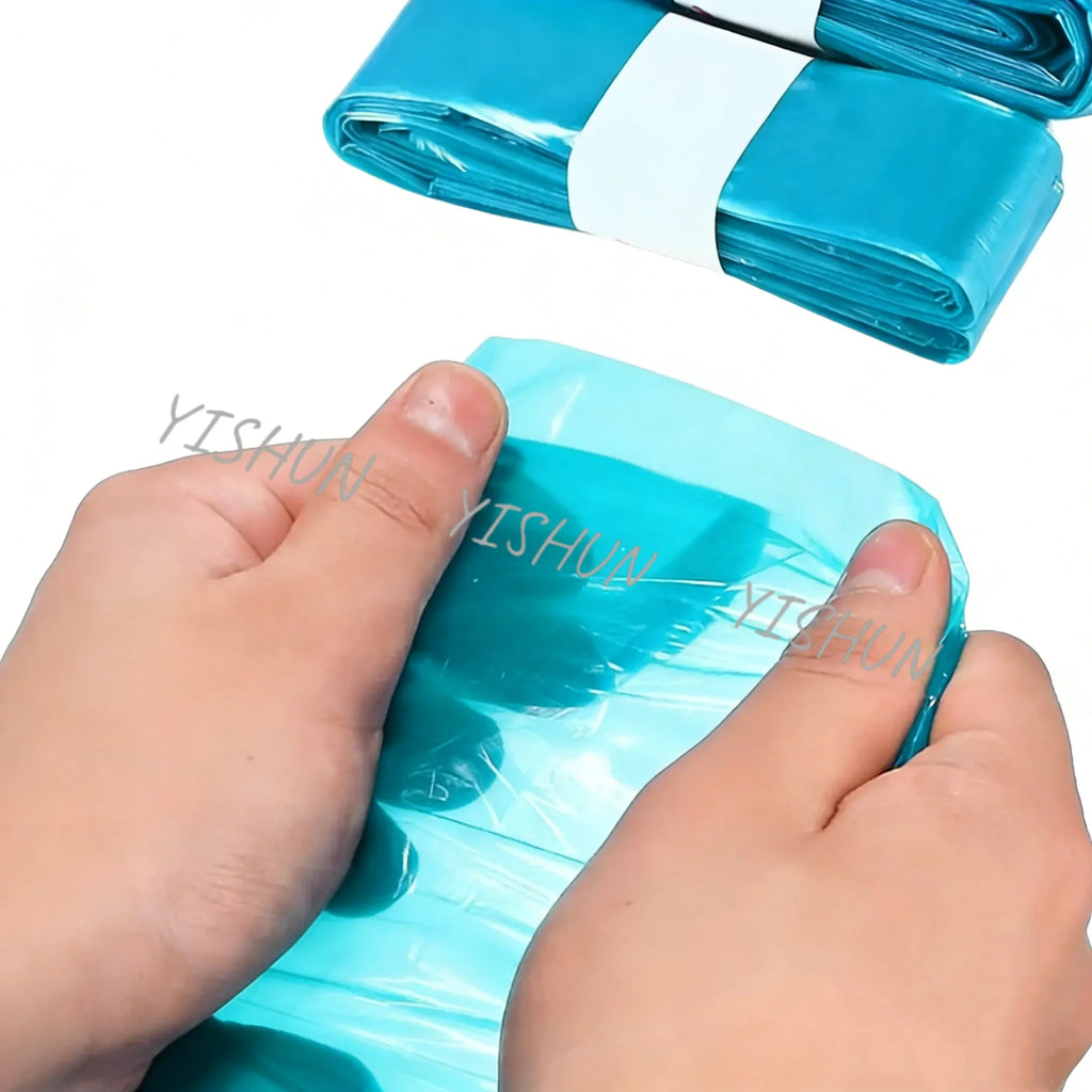Diaper Pail Refill Bags – Fits Angelcare, Tommee Tippee & Genie Diaper Pail Refills QXL