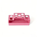 Hydroponic Planter for Green Onions & Fresh Herbs | Indoor Hydroponic Planter Pot QXL Pink