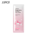 LAIKOU Sakura Overnight Sleeping Mask – Hydrating & Brightening Sleeping Face Mask QXL 02