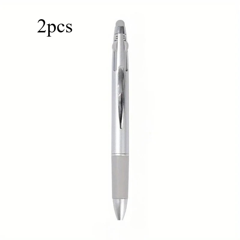 Nail Dotting Pen | Ballpoint Design Dot Art Manicure Tool Nail Dotting Tool QXL 2pc