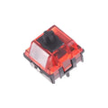 Geonworks Raptor HE V2 Hall Effect Switches – Pre-Lubed Hall Effect Switch QXL 1PCS