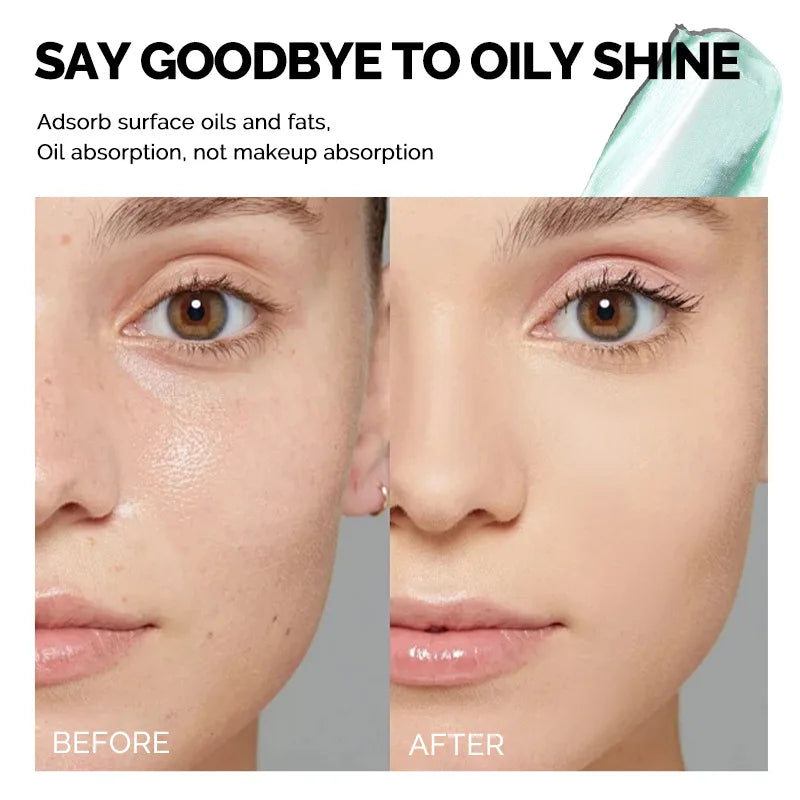 Oil Control Waterproof Matte Concealer Compact Powder | Jelly Concealer Compact Powder QXL