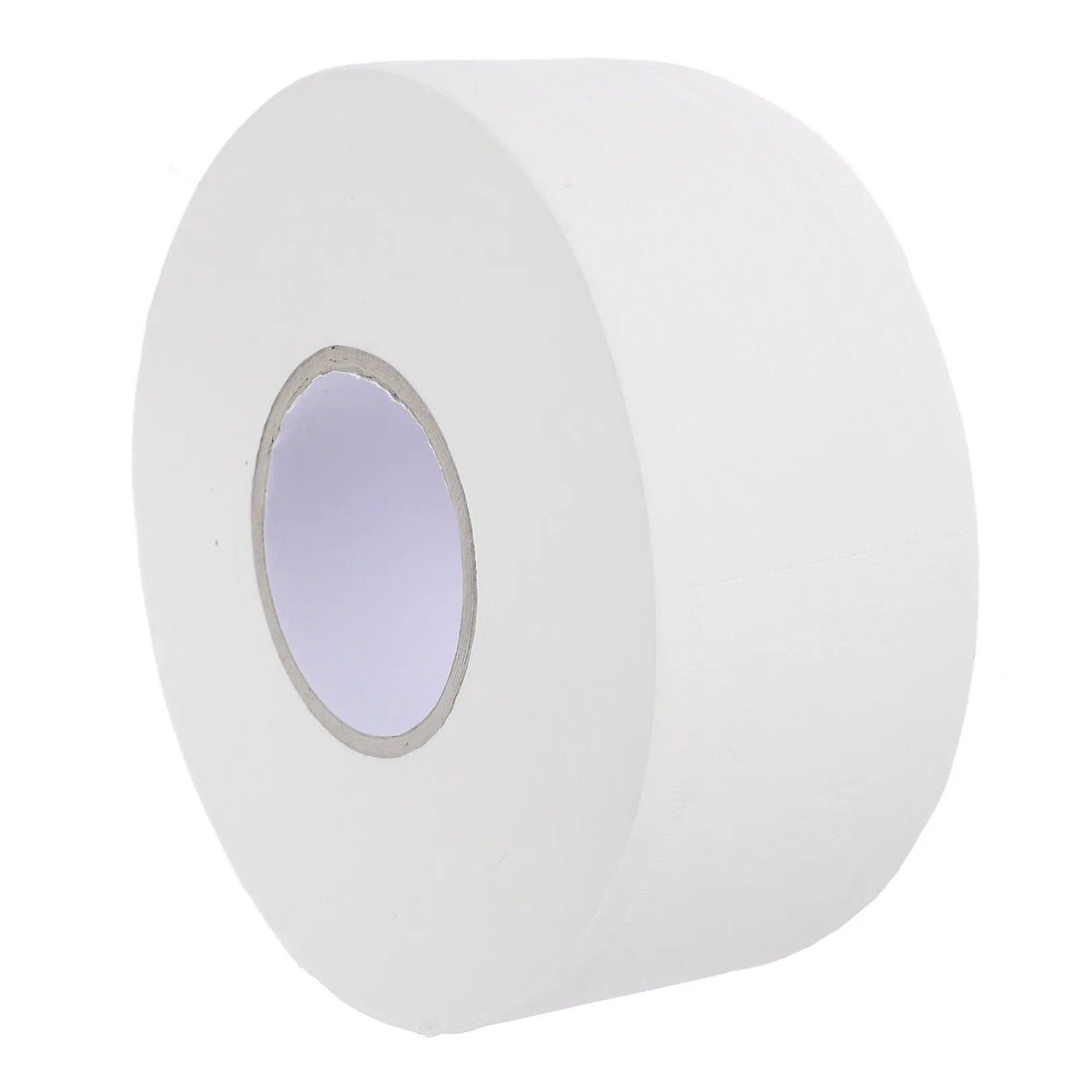 Commercial Large Roll Toilet Tissue – Soft Bulk Pack for Hotels Commercial Toilet Tissue QXL