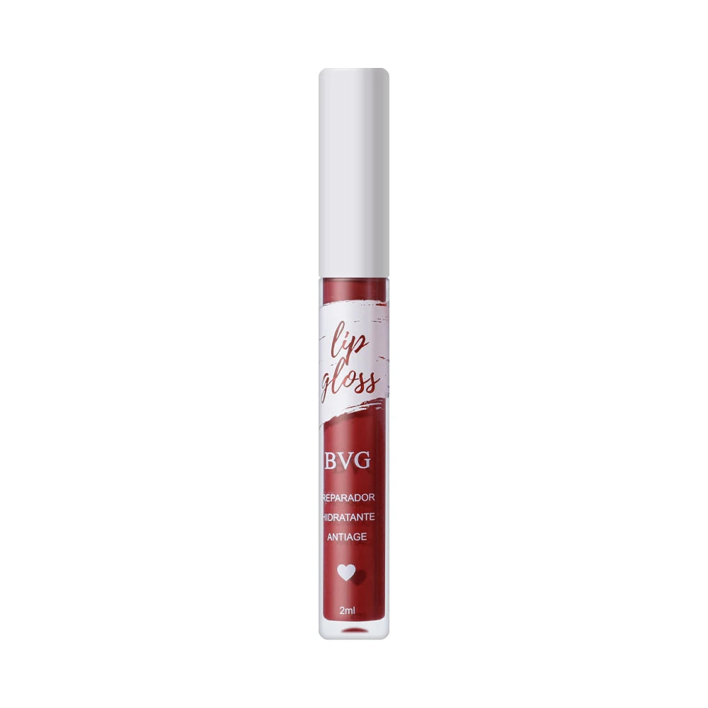 Matte Lip Glaze | Milk Velvet Long-Lasting Moisturizing Lip Matte Lip Glaze QXL