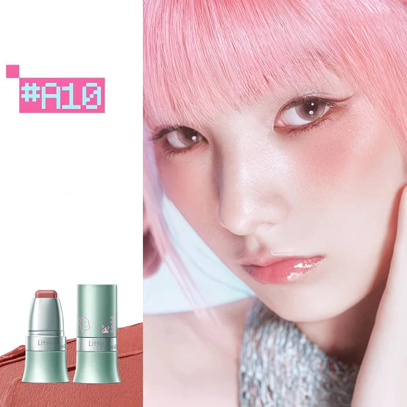 Little Ondine All-in-One Makeup Kit | Eyeshadow, Blush & Lipstick Makeup Gift Set QXL