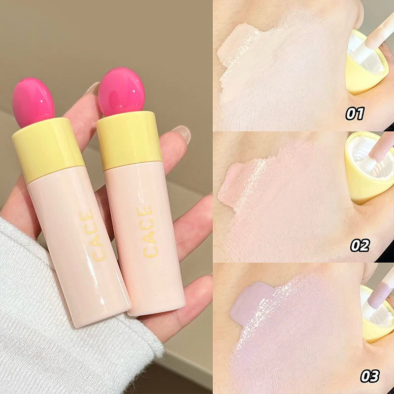 CACE Matte Liquid Concealer | Full Coverage Nourishing Makeup Liquid Concealer QXL
