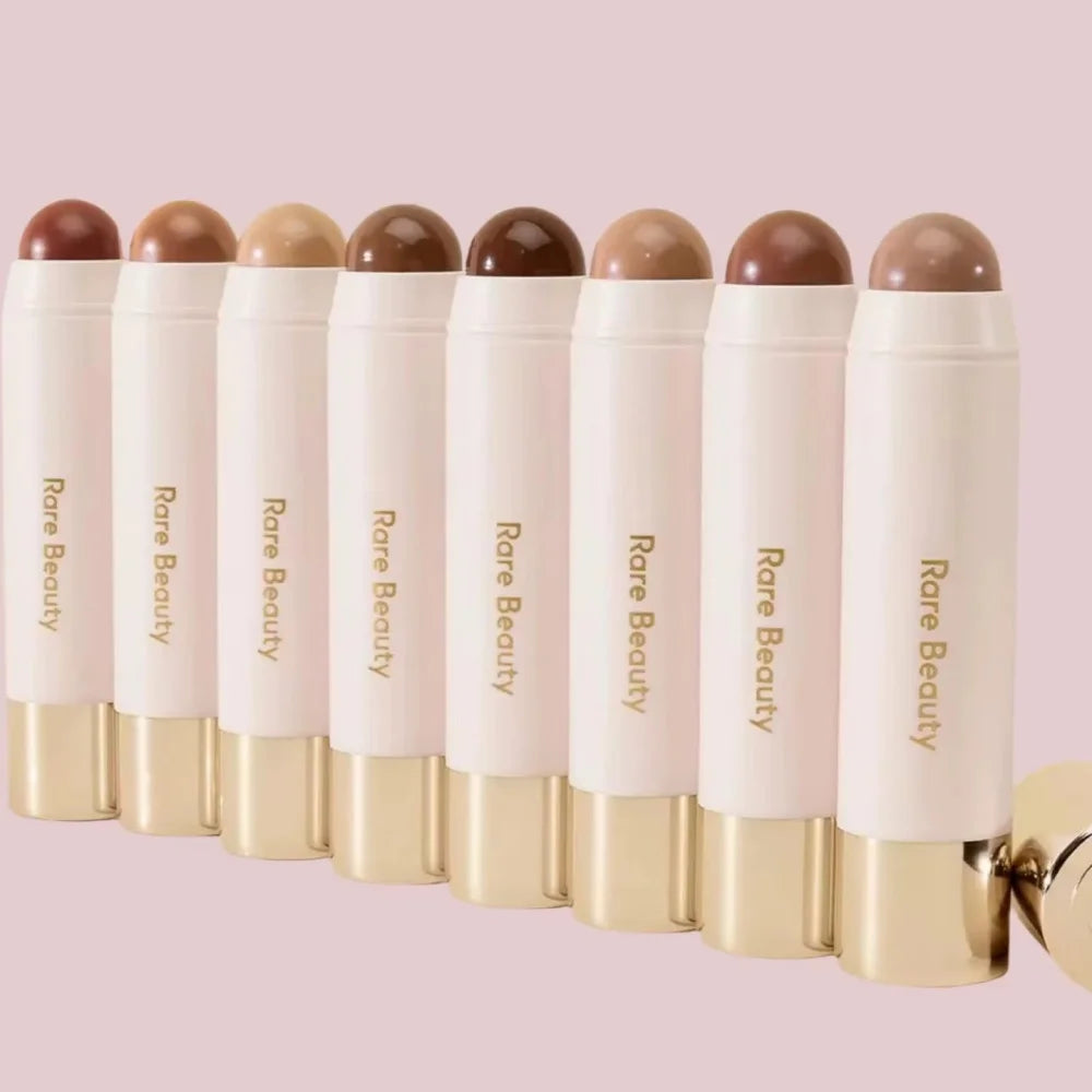 Rare Beauty Effortless Bronzer Stick | Weightless Natural Finish Bronzer Stick QXL