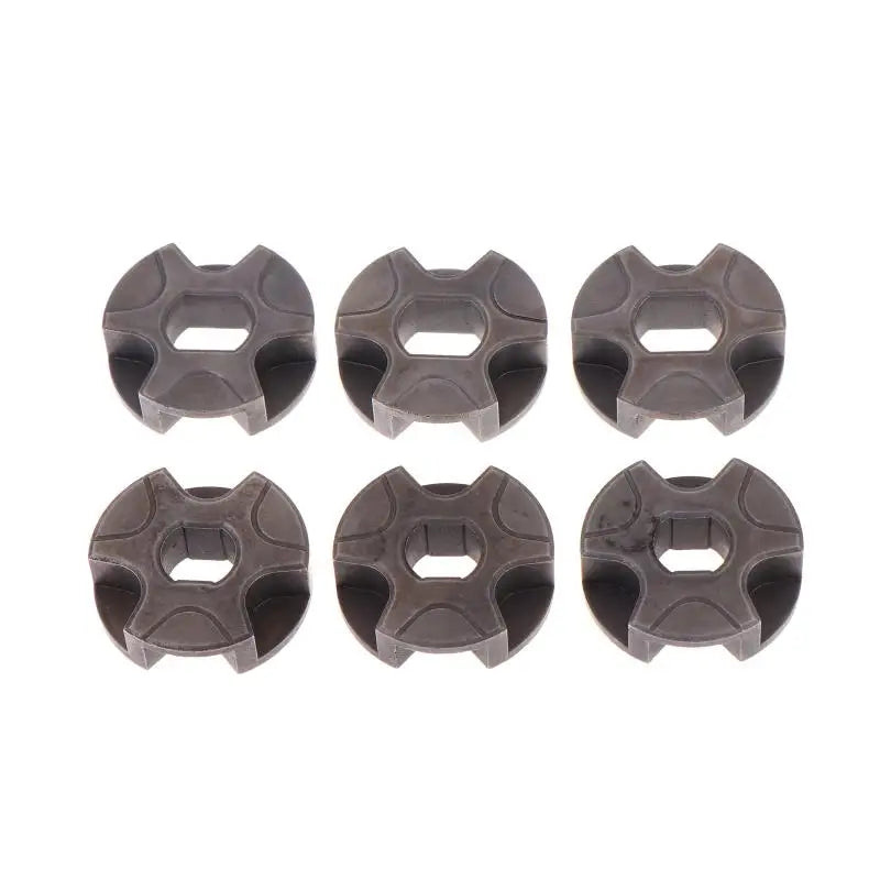 3-Pack 5016 Chainsaw Sprocket | Manganese Steel Drive Gear Chainsaw Sprocket QXL