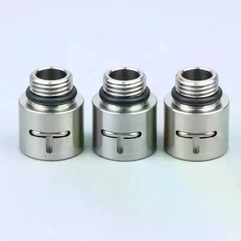 1/4" Pressure Washer Nozzle Tips for Kärcher K Series | Steel Pressure Washer Nozzle QXL