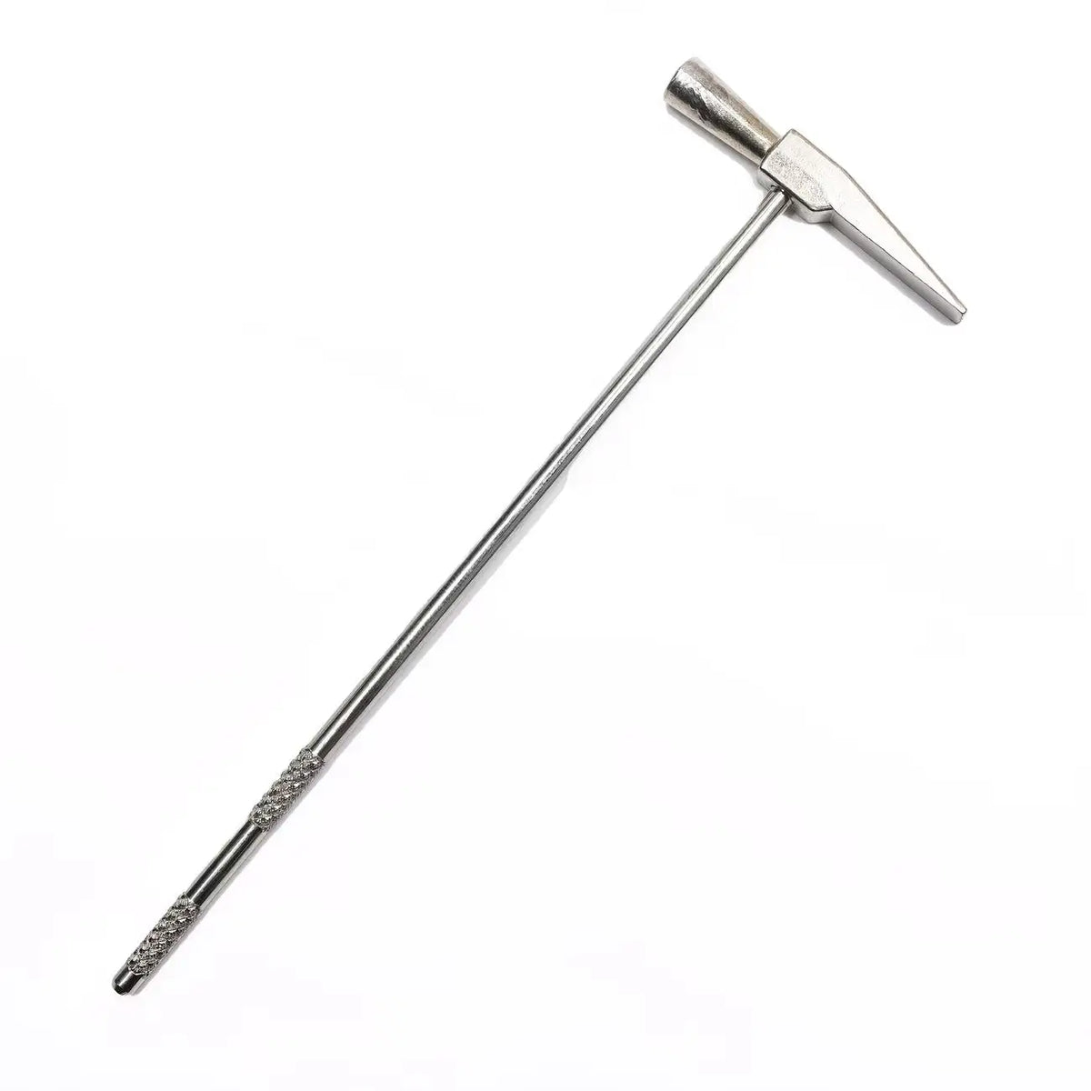 Stainless Steel Jewelry & Kalimba Tuning Hammer – Heavy Duty Jewelry Tuning Hammer QXL