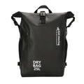 25L Waterproof Dry Bag PVC Backpack | Rafting & Outdoor Waterproof Dry Bag QXL 25L