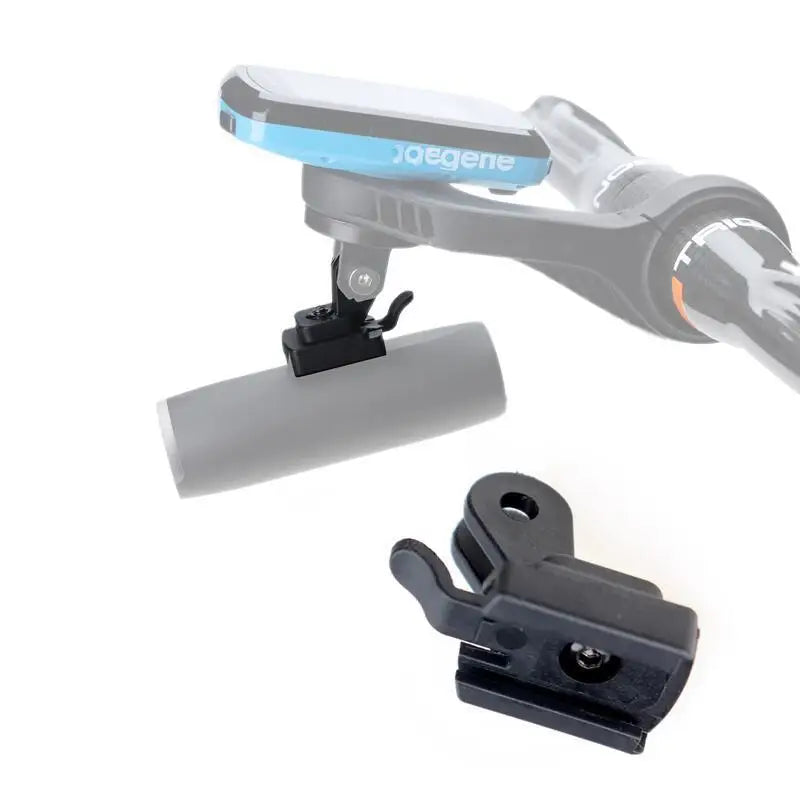 Bike Headlight Holder Adapter for XOSS XL400 | Lamp Bracket Bike Light Bracket QXL