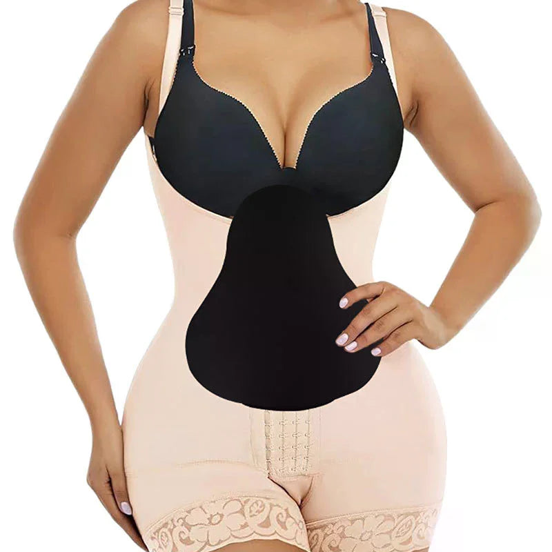 Abdominal Lipo Foam Compression Board | Belly Binder Support Compression Foam Board QXL