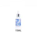 Ceramic Blue & White Porcelain Essential Oil Dropper Bottles Essential Oil Dropper Bottle QXL 15ML