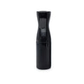 200ml High-Pressure Hair Spray Bottle | Salon Mist Atomizer Hair Spray Bottle QXL black 200ml