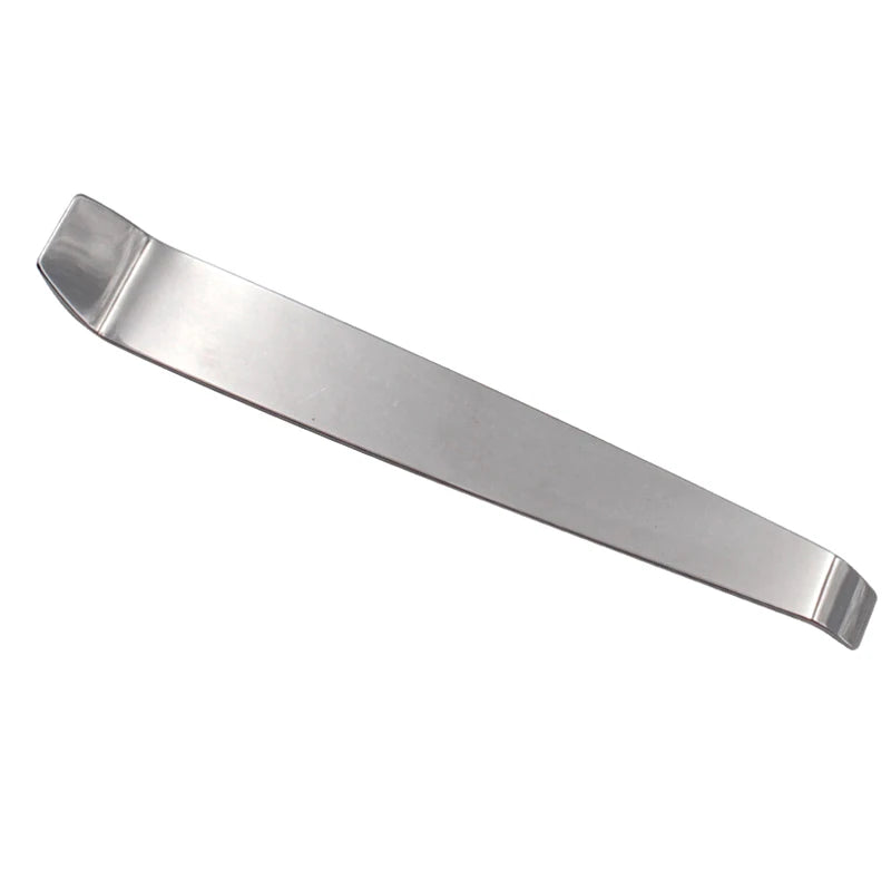 Stainless Steel Pry Bar Scraper | Car Trim Removal Tool Pry Bar Scraper QXL