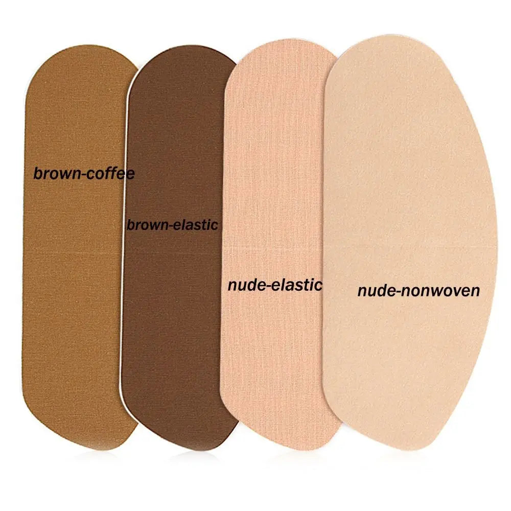 Anti-Chafing Inner Thigh Patch | Breathable Friction Guard Anti-Chafing Patch QXL