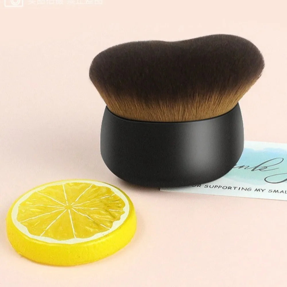 65mm Extra Large Kabuki Body Brush for Self Tanner & Foundation Kabuki Body Brush QXL