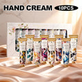 Fragrant Hand Cream Gift Set | 24H Moisturizing Combo Hand Cream Set QXL MULTI 300g