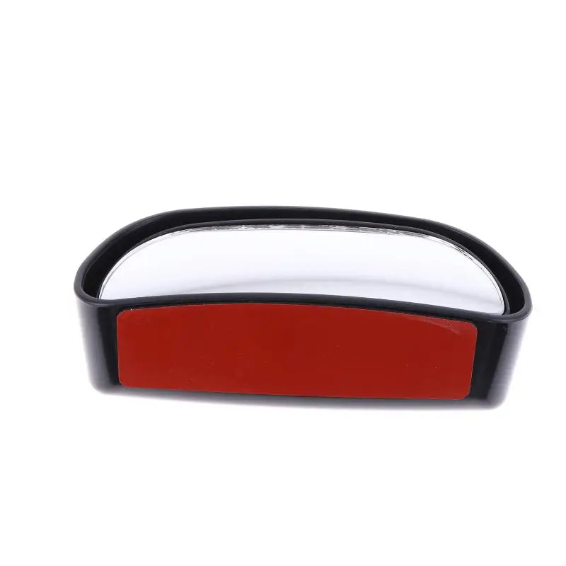 Wide Angle Convex Spot Mirror for Cars & Trucks | Universal Convex Spot Mirror QXL