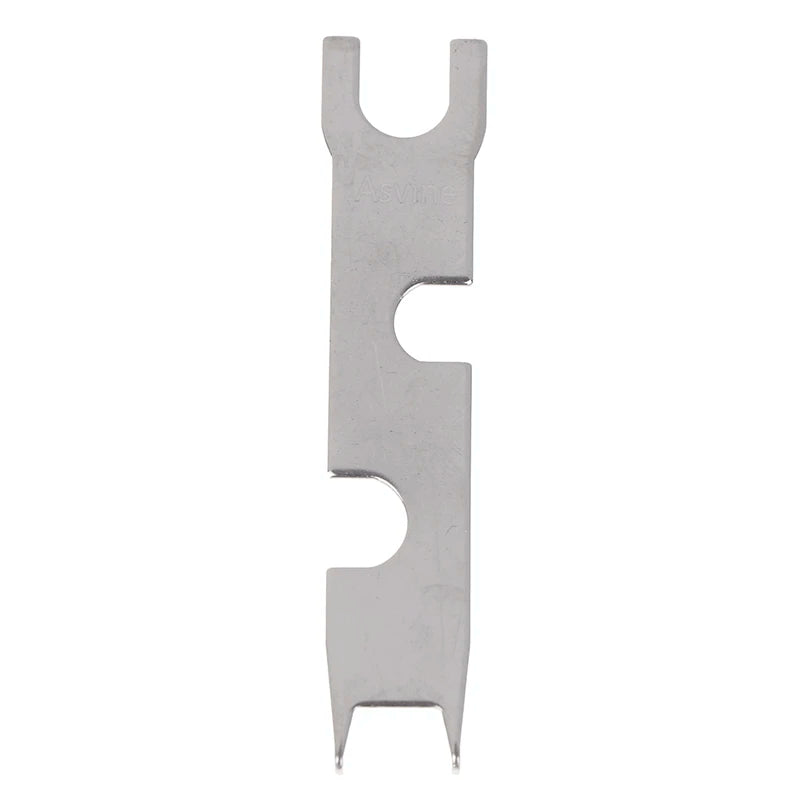 Fountain Pen Wrench for Asvine P20 P30 P36 P50 V169 Pens Pen Disassembly Tool QXL