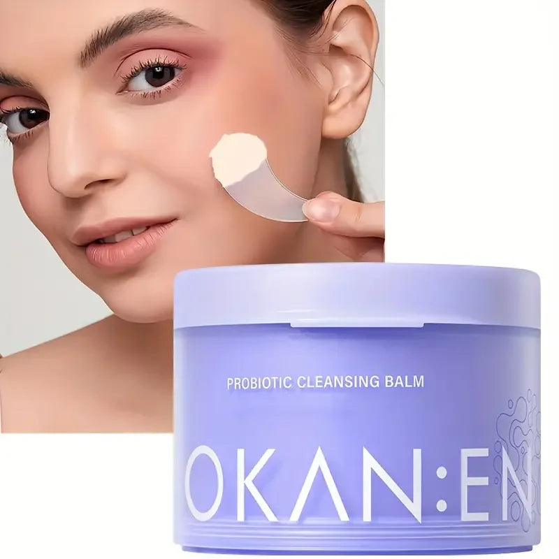 VERONNI Moisturizing Makeup Remover Cream 120ml | Gentle Makeup Remover Cream QXL 120ml