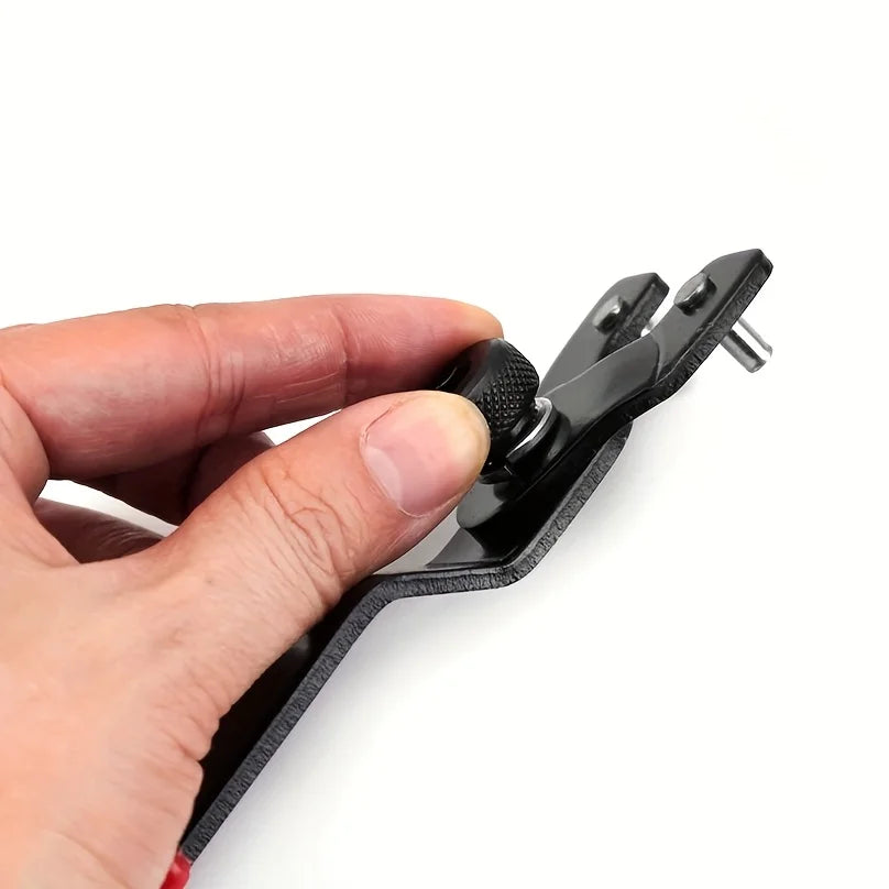 Adjustable Angle Grinder Wrench | Keylock Disc Change Tool Grinder Wrench QXL